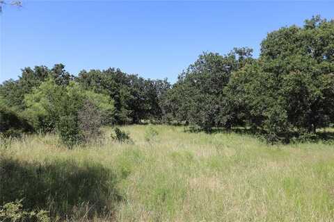 Tbd County Road 323, Gorman, TX 76454