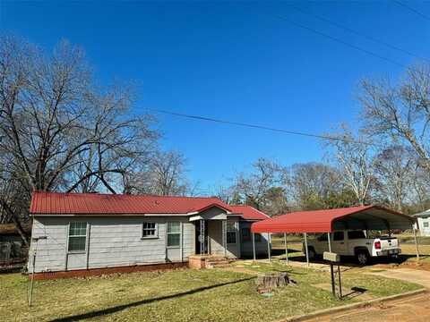 113 Ridgeway Drive, Daingerfield, TX 75638