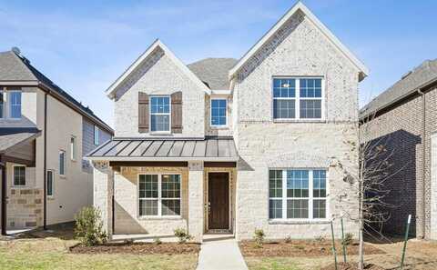 4936 Ripley Avenue, Celina, TX 75009