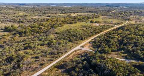 Tract 3 County Line Road, Jacksboro, TX 76248