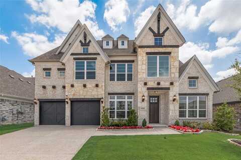 1029 Bleriot Drive, Fate, TX 75087