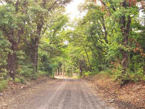 Lot 465 CR-4710, Larue, TX 75770