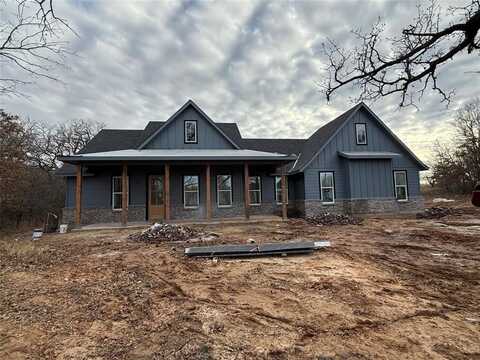 835 County Road 3451, Paradise, TX 76073