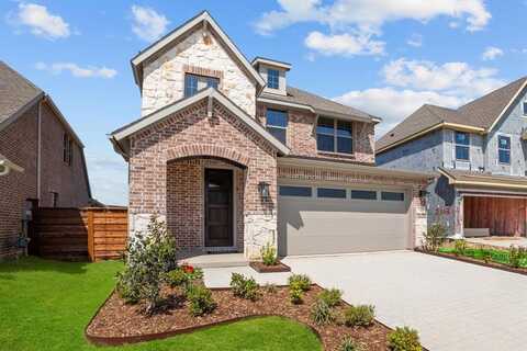 2121 Hazel Lily Run, Mesquite, TX 75181