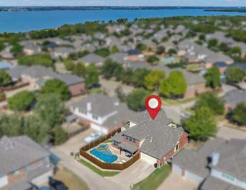 1310 Gold Coast Drive, Rockwall, TX 75087