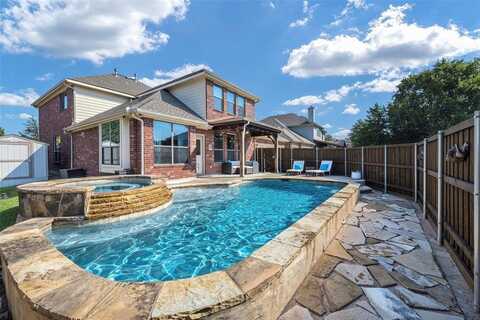 1310 Gold Coast Drive, Rockwall, TX 75087