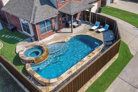 1310 Gold Coast Drive, Rockwall, TX 75087