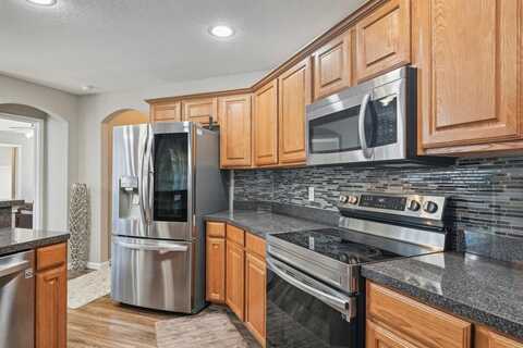 812 Redbud Road, Burleson, TX 76028
