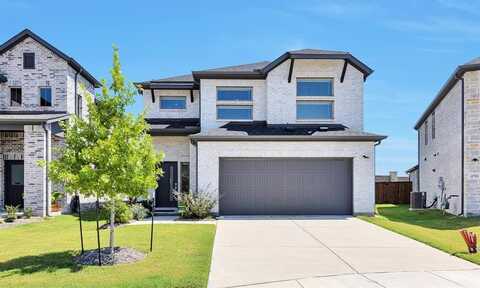 4703 Whitehill, Princeton, TX 75071