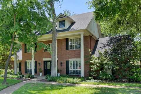5848 Forest River Drive, Fort Worth, TX 76112