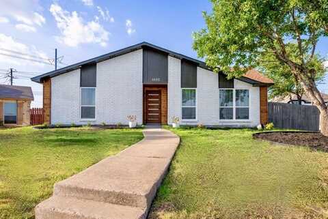 5420 Squires Drive, The Colony, TX 75056