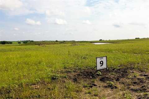 Lot 9 Tbd Private Road 415, Covington, TX 76636