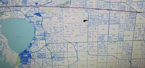 1265 S Fm 1724 Road, Anahuac, TX 77514