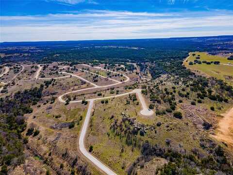 Lot 15 Western Hills Drive, Leakey, TX 76449