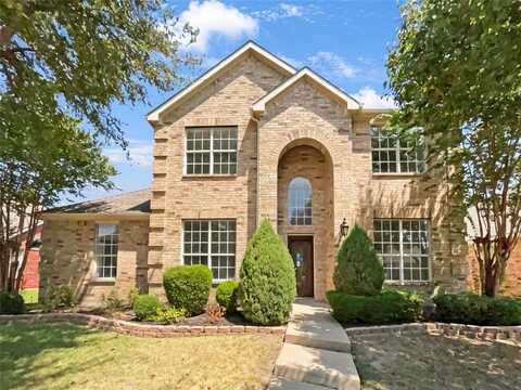 3101 Hemlock Lane, McKinney, TX 75070