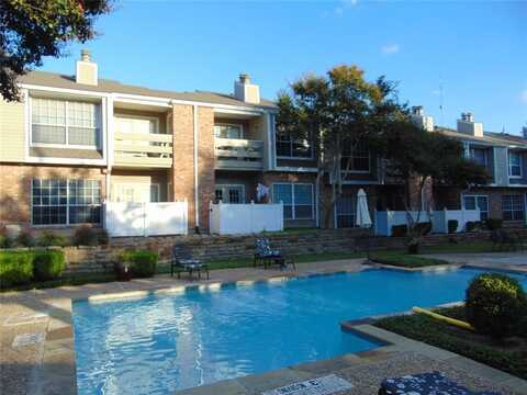 8555 Fair Oaks Crossing, Dallas, TX 75243