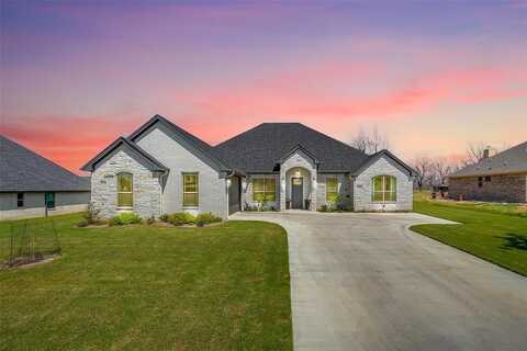 2718 Village Road, Granbury, TX 76049