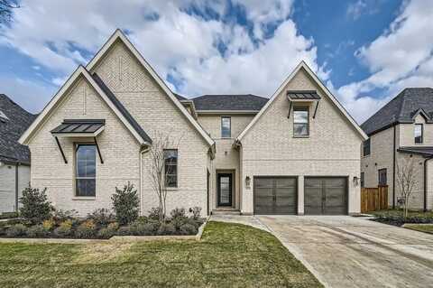 14876 Whippoorwill Lane, Frisco, TX 75035
