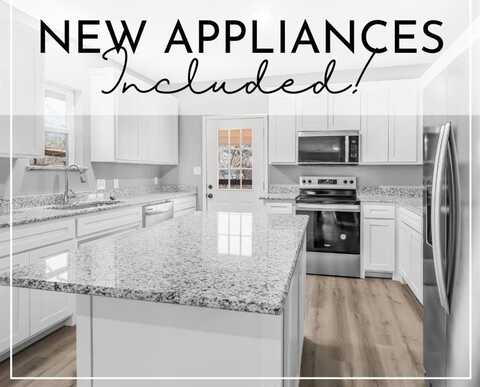 2400 NW 3rd Avenue, Mineral Wells, TX 76067