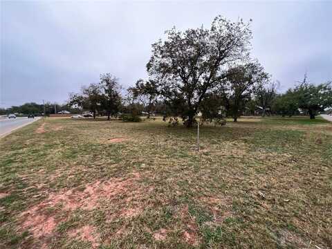 Tbd Russell Avenue, Abilene, TX 79605