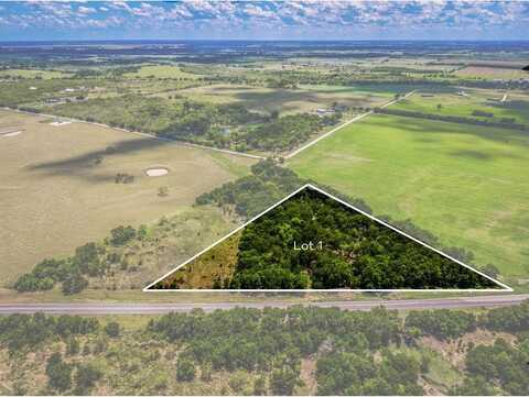 Tbd,Lot 1 FM 985, Ennis, TX 75119