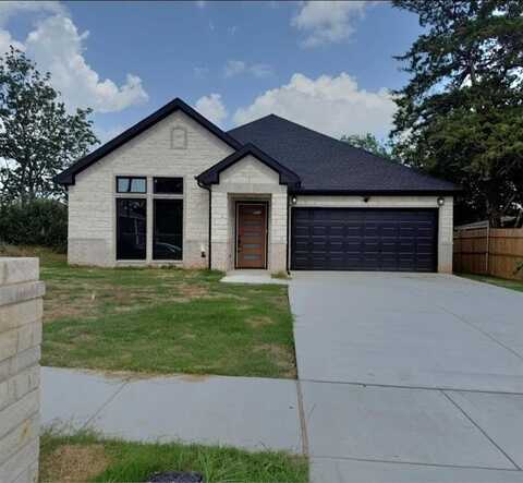 1507 Langston Street, Fort Worth, TX 76105