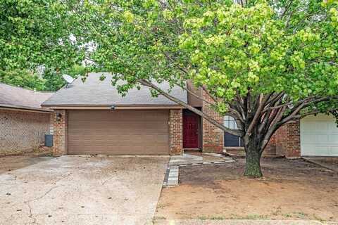 4204 Gayle Court, Flower Mound, TX 75028