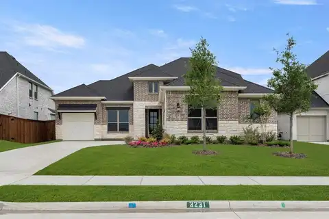3231 Tobias Lane, Rockwall, TX 75032