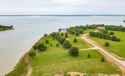 Lot 69 Paradise Cove, Streetman, TX 75859