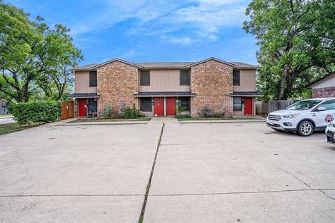 3301 Aurora Street, Haltom City, TX 76117