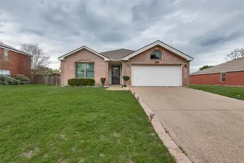 815 Breanna Way, Glenn Heights, TX 75154