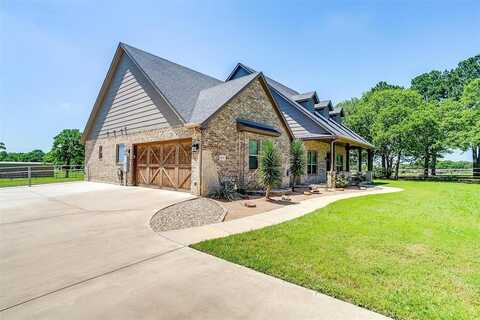 5810 Hopper Road, Burleson, TX 76028