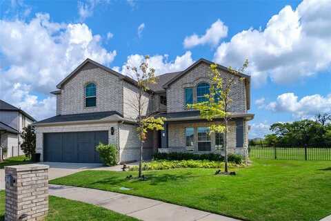 317 St Paul Court, Heath, TX 75126