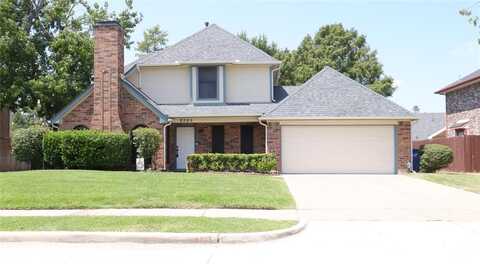 8205 Yacht Club Drive, Rowlett, TX 75089