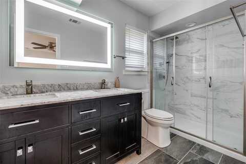 7739 Dentcrest Drive, Dallas, TX 75254