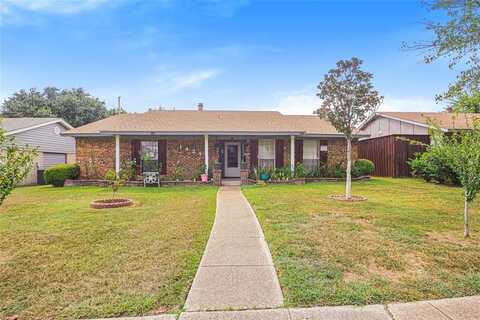 1429 Long Shadow Lane, Mesquite, TX 75149