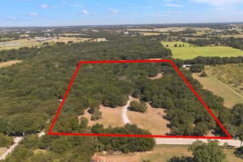 6325 County Road 308, Grandview, TX 76050