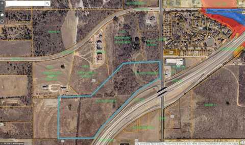 3201 Oldham, Abilene, TX 79602