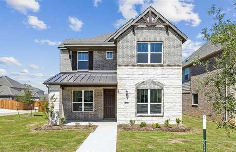 4916 Ripley Avenue, Celina, TX 75009