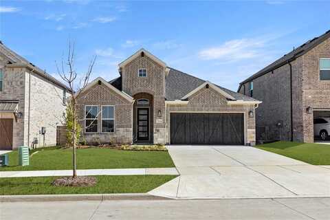 7116 Dragonfly Lane, Little Elm, TX 76227