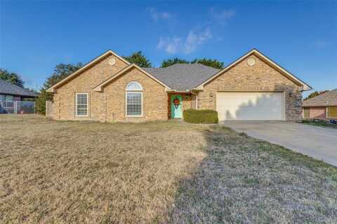 406 Blackmon Trail, Bells, TX 75414