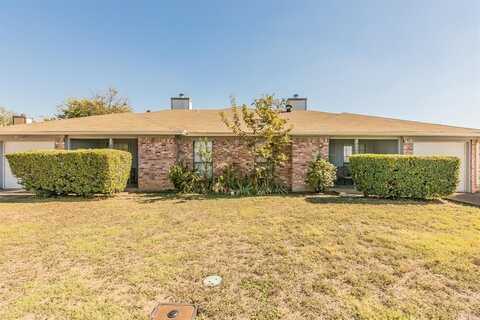 4504 Halyard Court, Fort Worth, TX 76135