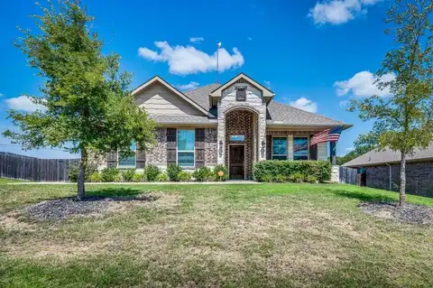 804 Royse Ridge Road, Ennis, TX 75119