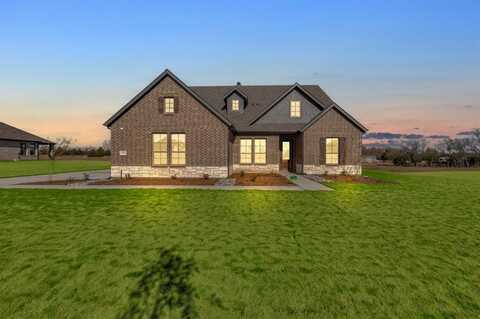 370 Brown Road, Leonard, TX 75452