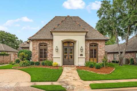 117 Carondelet Court, Bossier City, LA 71111