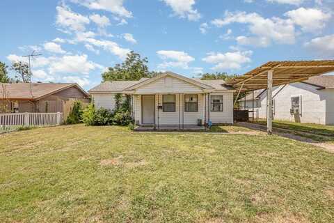 3518 Durango Drive, Dallas, TX 75220