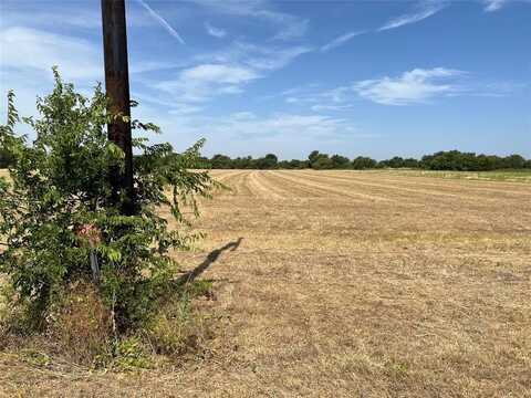 Lot 3 Rodgers Road, Sadler, TX 76264