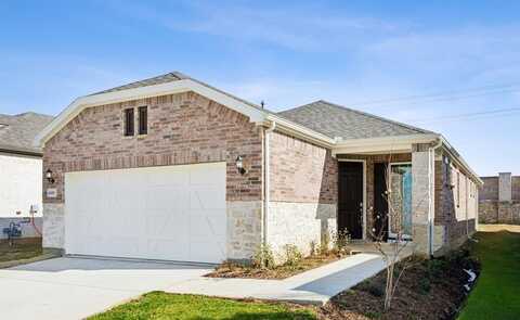 4329 Woods Court, Celina, TX 75009
