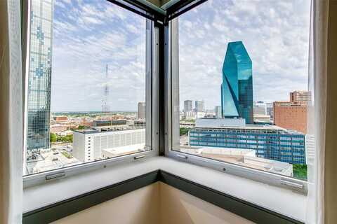1505 Elm Street, Dallas, TX 75201