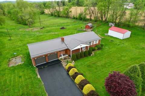 131 Rose Rd., Mt. Pleasant, PA 15666